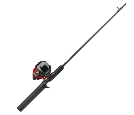 Zebco 202