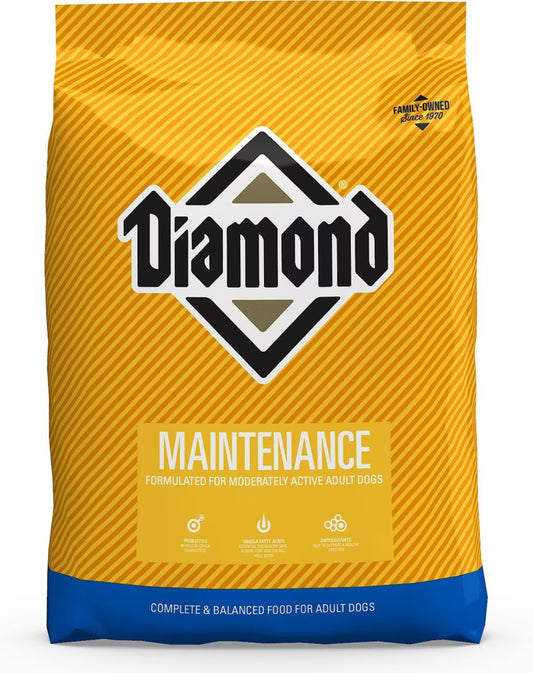 Diamond Maintenance