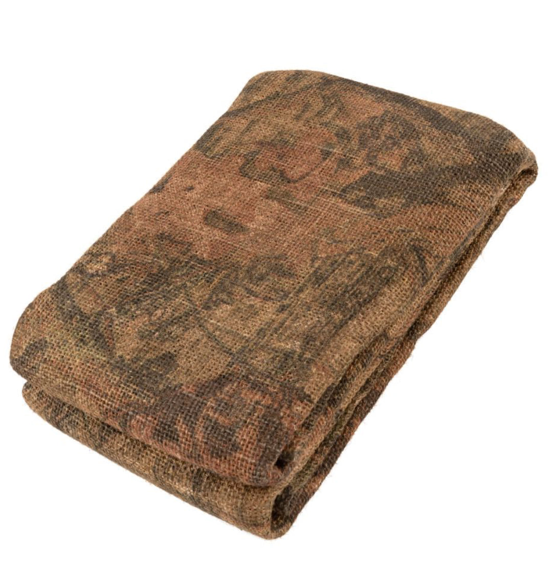 Camo Burlap