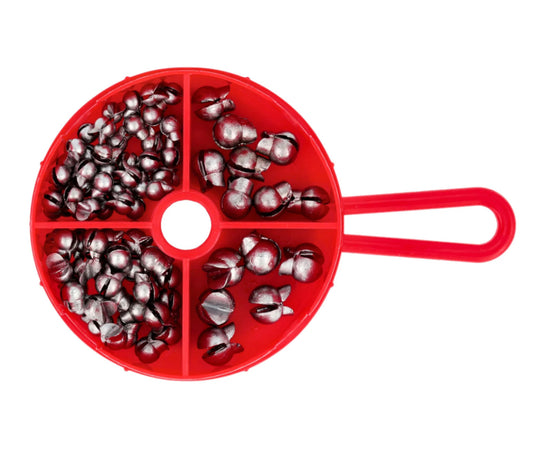 Sinker Assortment Pack
