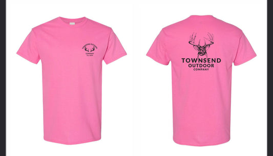 Pink Shirt