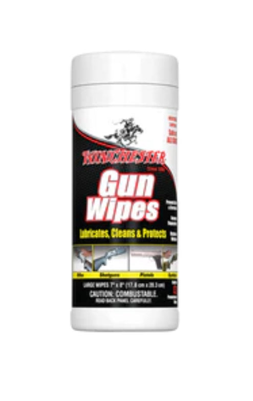 Winchester Gun Wipes