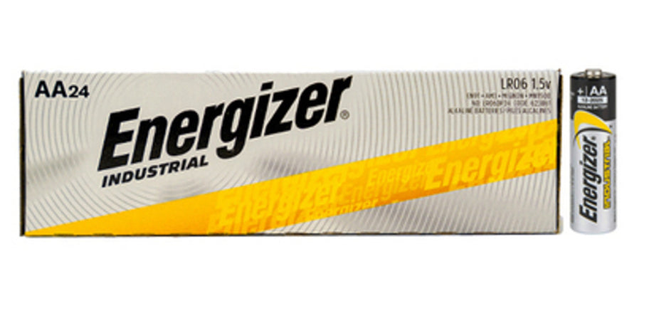 Energizer Industrial AA