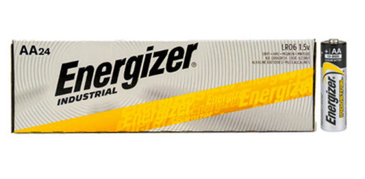 Energizer Industrial AA