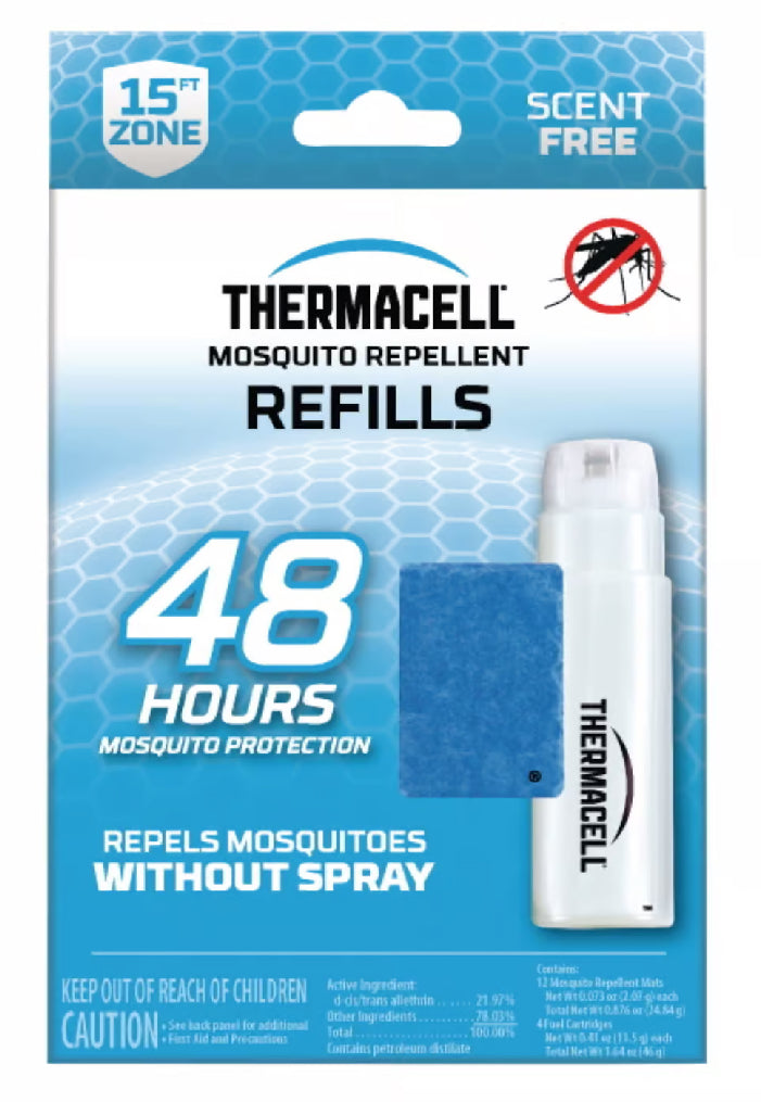 Thermacel Refill Value Pack