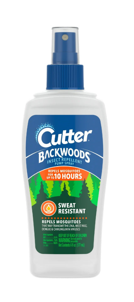 Insect Repellent