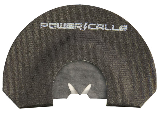 Power Calls Cutter Mouth Calls