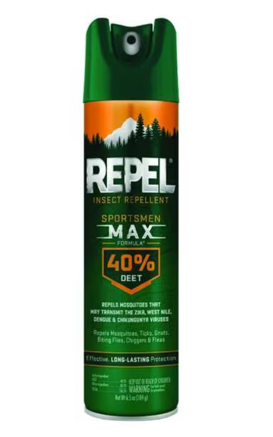 Repel Insect Repellent