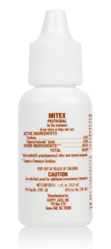 Mitex
