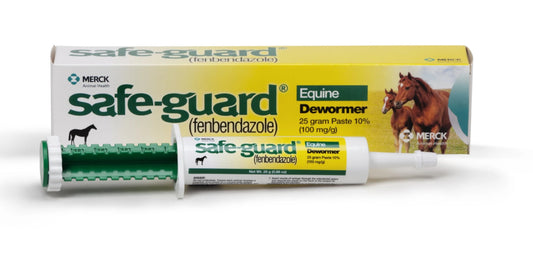 Safe-Guard Dewormer