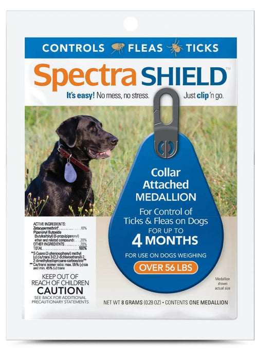 Spectra Shield