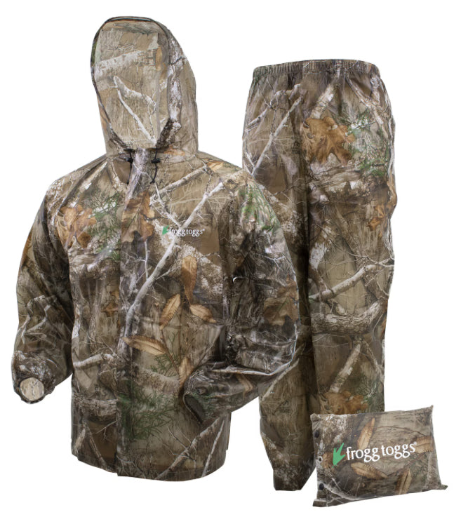 Frogg Togg Rain Suit
