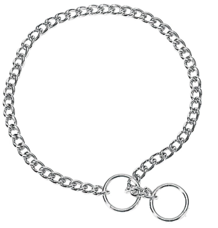Chain Collar