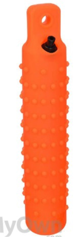 Training Bumper