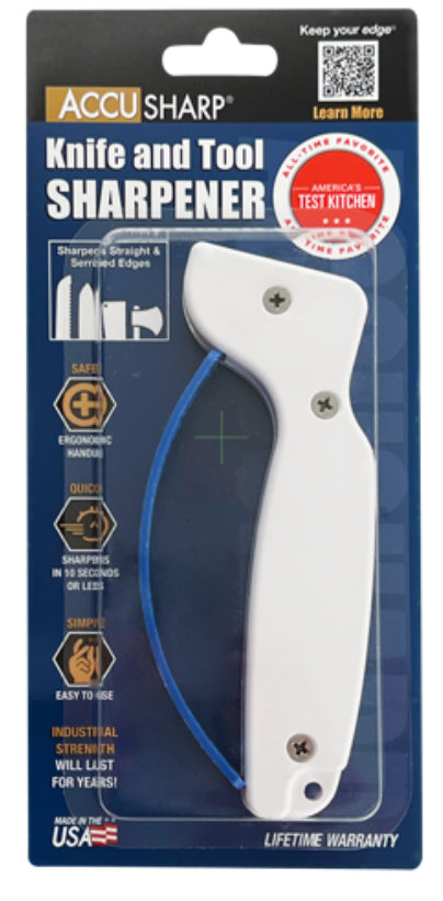 Knife Sharpener
