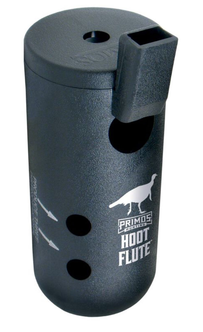 Primos Hoot Flute Owl Call