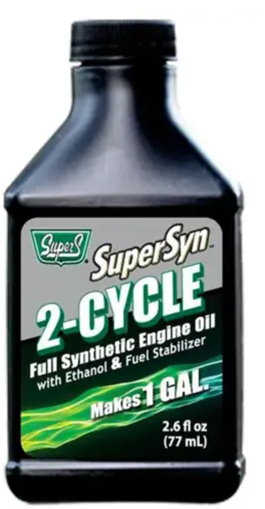 SuperSyn 2 Cycle Full Synthetic
