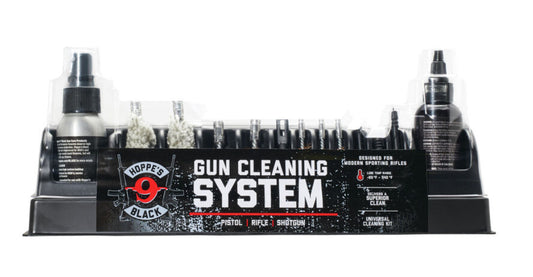 Gun Cleaning Kit