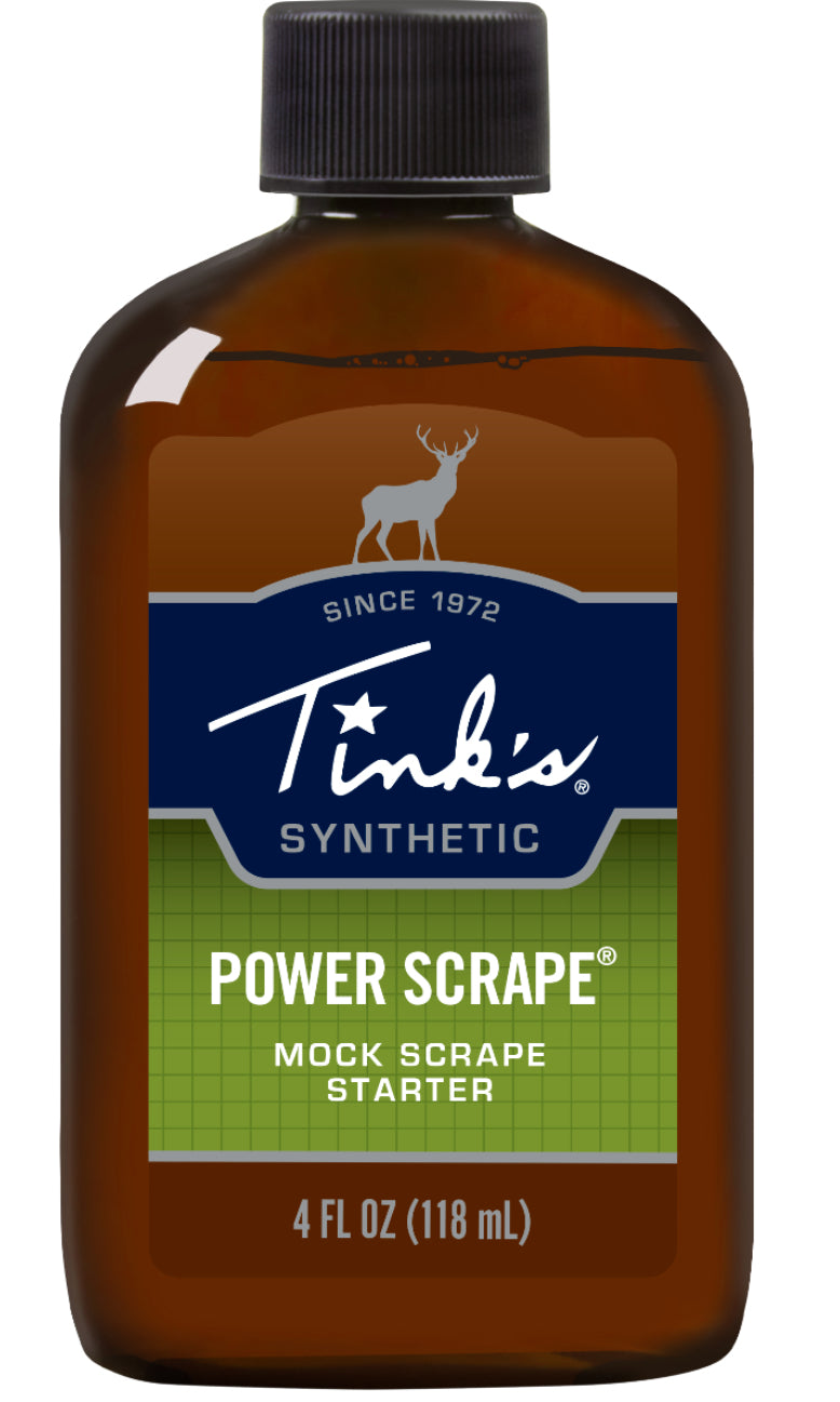 Power Scrap Starter
