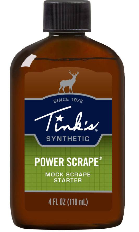 Power Scrap Starter