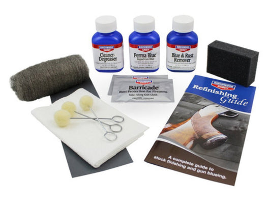Perma Blue Kit