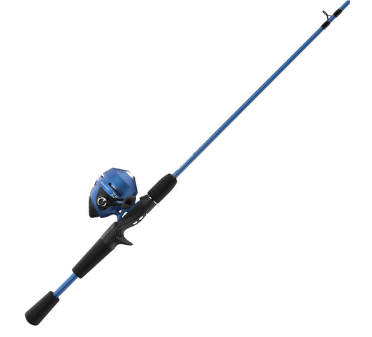 Zebco Slingshot
