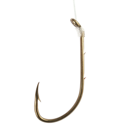 Bait-holder Snells