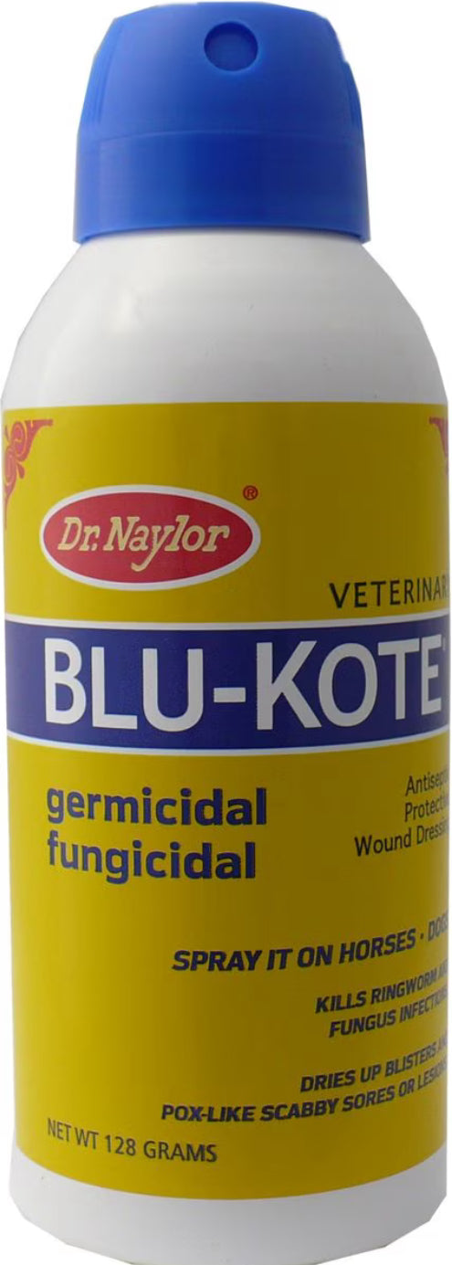Blu-Kote