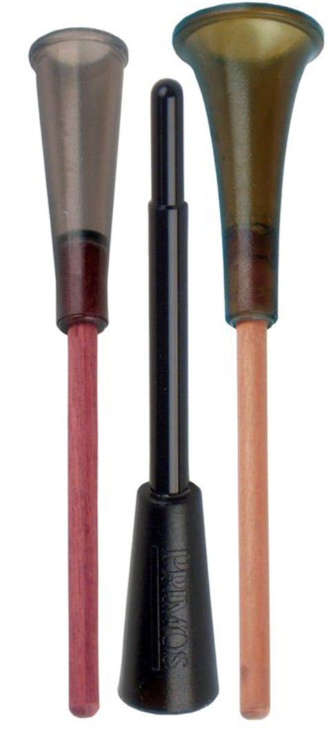 Primos Striker 3 Pak