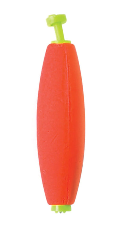 Snap-On Floats