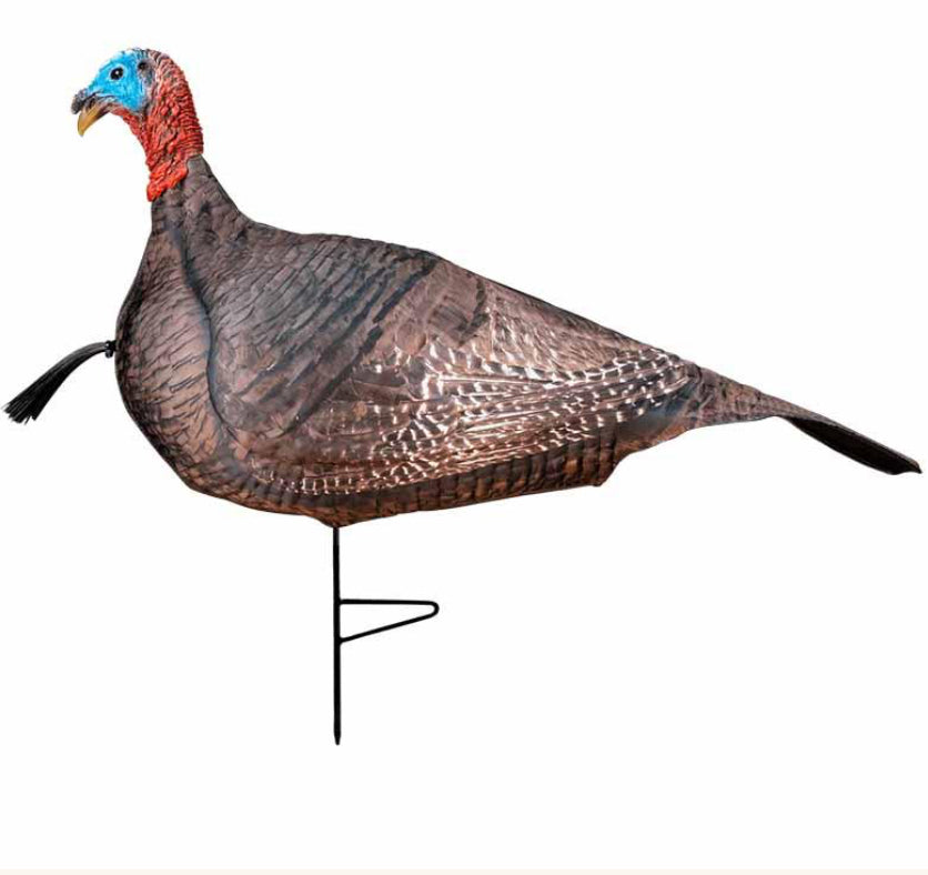 Primos Jake Turkey Decoy