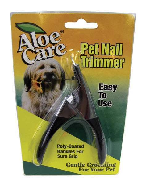 Nail Trimmer