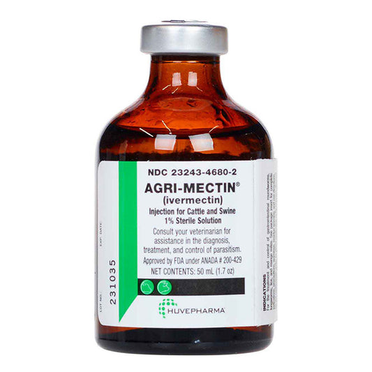 Agri-mectin