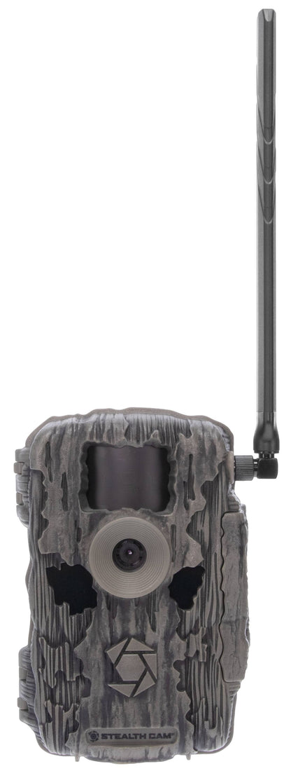 Stealth Cam Fusion Pro Max
