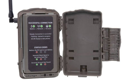 Stealth Cam Fusion Pro Max