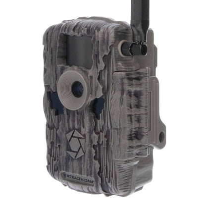 Stealth Cam Fusion Pro Max