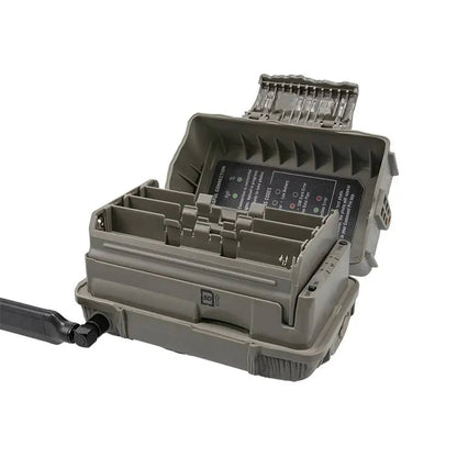 Stealth Cam Fusion Pro Max