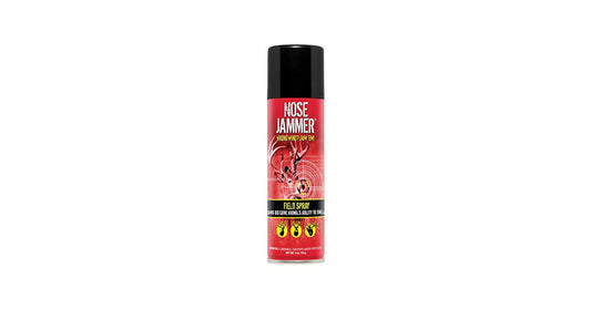 Nose Jammer Field Spray 4oz