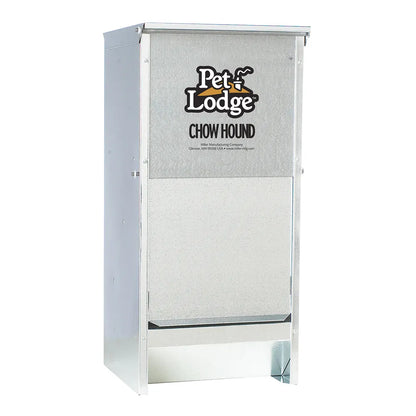 Chow Hound Feeder