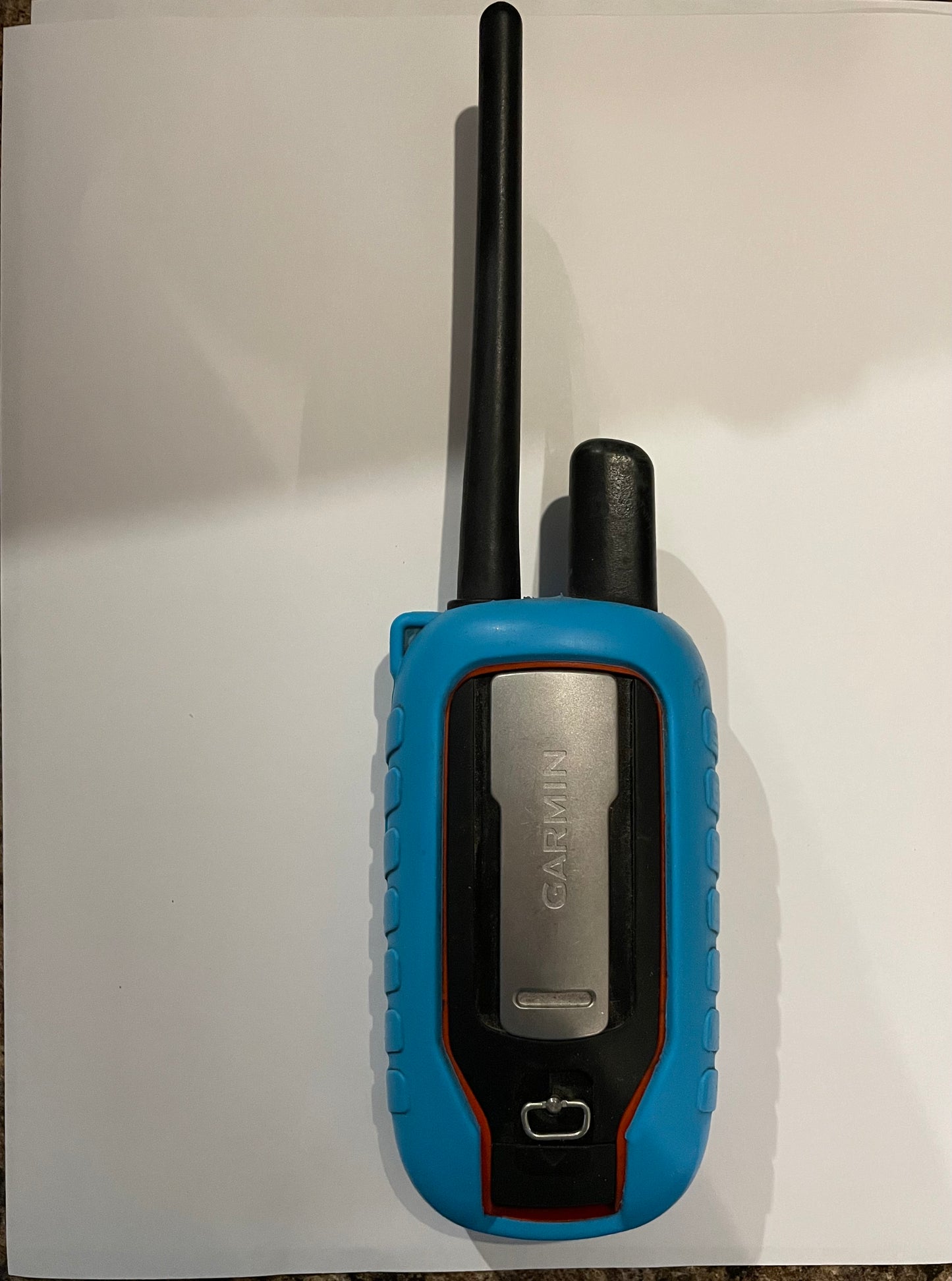 Used Garmin Alpha 100