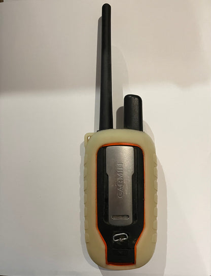 Used Garmin Alpha 100