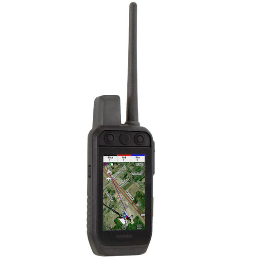 Used Garmin Alpha 200i