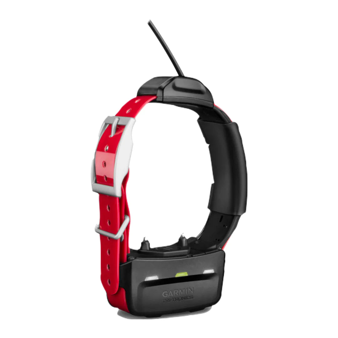 Used TT15 Tracking Collar