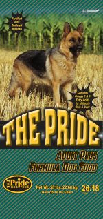 The Pride Feed 26/18