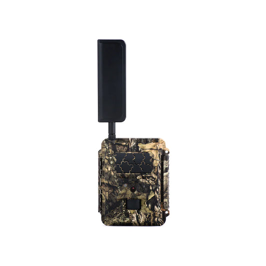 Spartan GoCam 4G/LTE