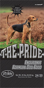 The Pride Feed 24/20
